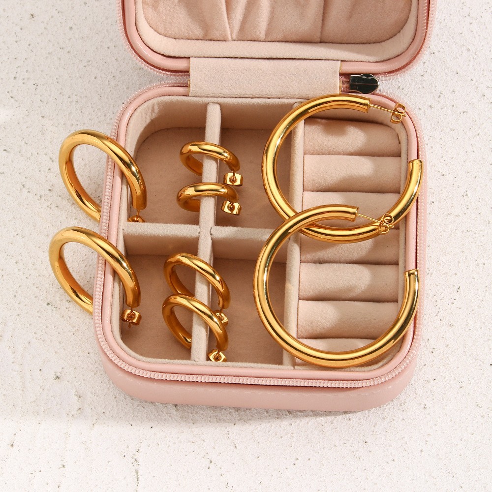 wholesale earring, gold plated earring